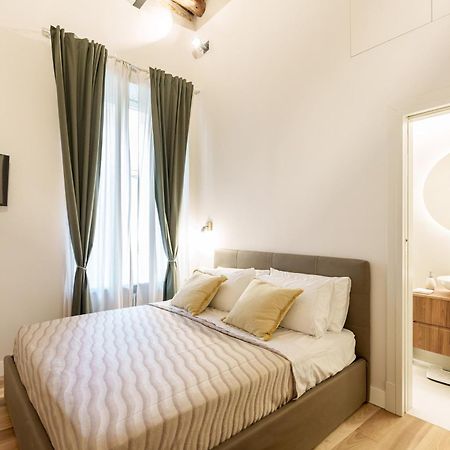 Alfonsina Guest Room Nápoly Kültér fotó