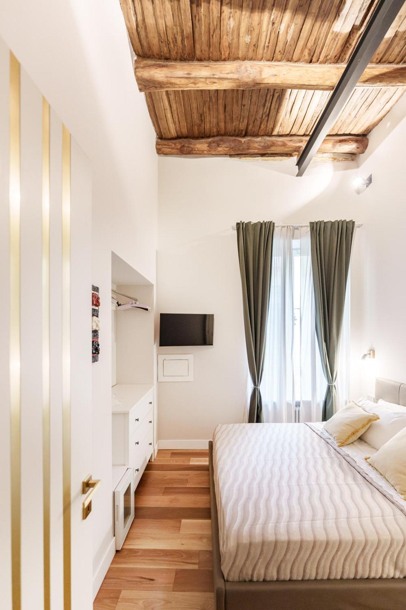 Alfonsina Guest Room Nápoly Kültér fotó